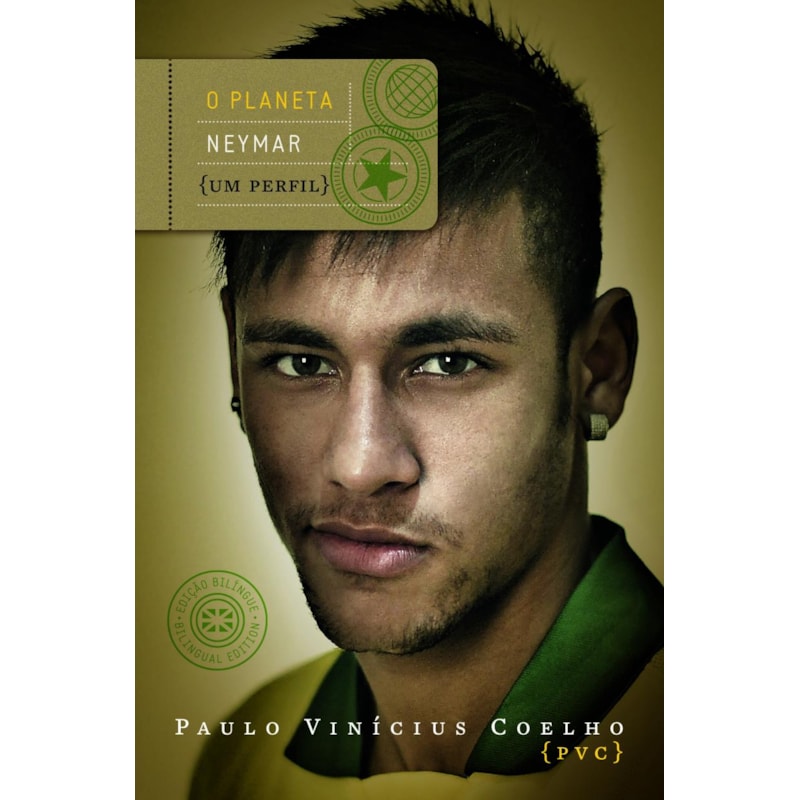 O PLANETA NEYMAR