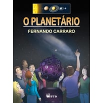 O planetário