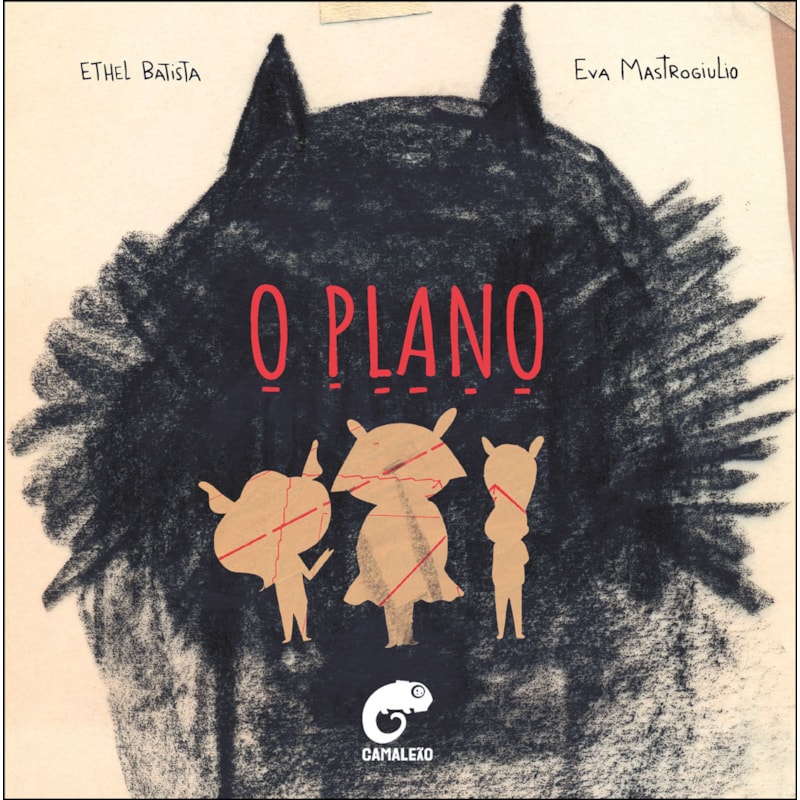 O plano