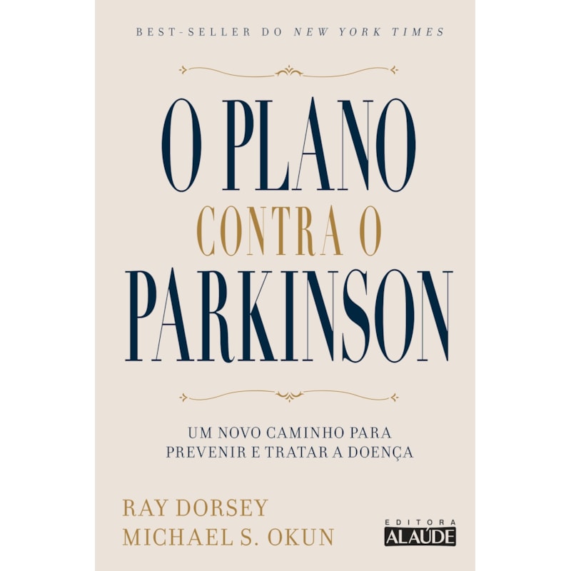 O Plano contra o Parkinson: Um novo caminho para prevenir e tratar a doença