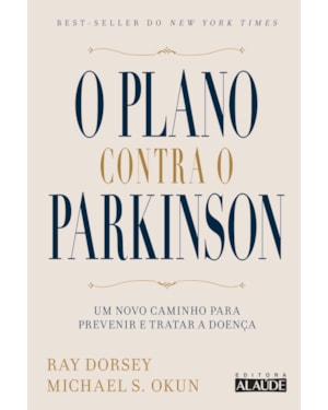 O Plano contra o Parkinson: Um novo caminho para prevenir e tratar a doença