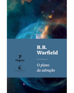 O PLANO DA SALVAÇÃO