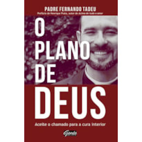 O PLANO DE DEUS