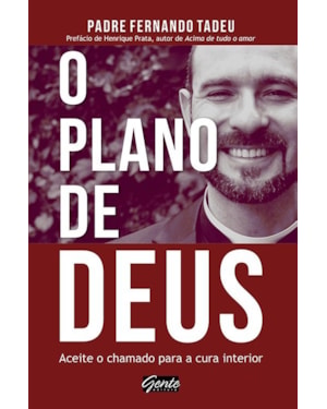 O PLANO DE DEUS