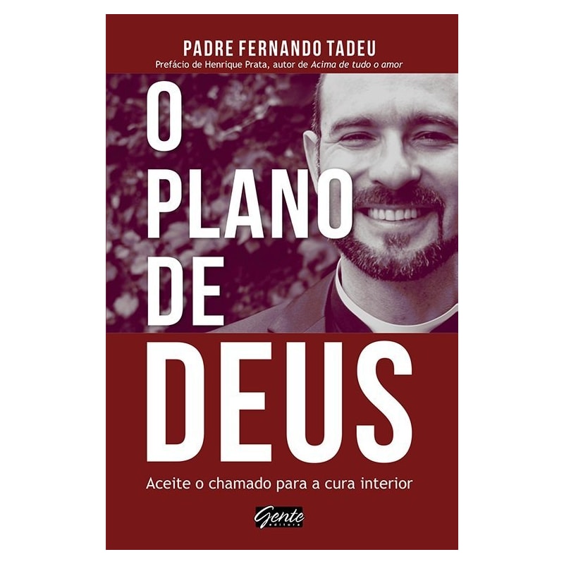 O PLANO DE DEUS