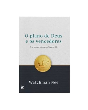 O plano de Deus e os vencedores