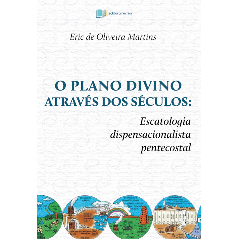 O PLANO DIVINO ATRAVÉS DOS SÉCULOS