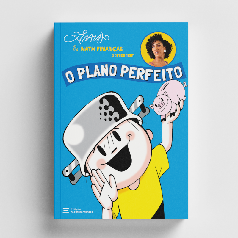O PLANO PERFEITO