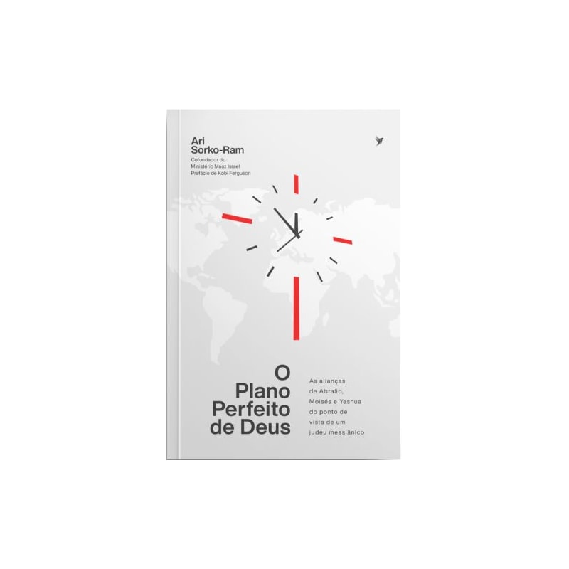 O PLANO PERFEITO DE DEUS