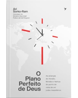 O plano perfeito de Deus