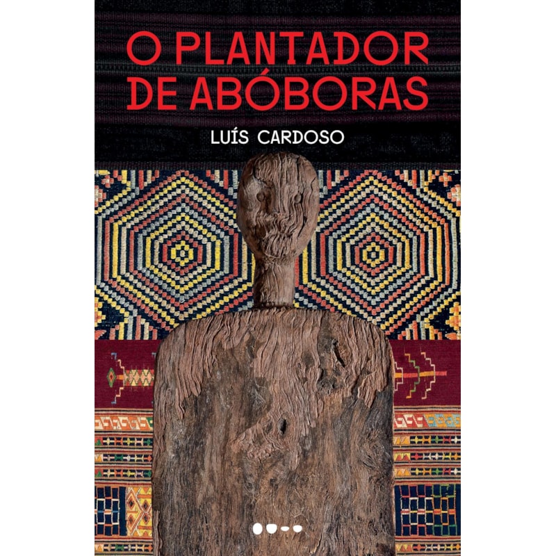 O plantador de abóboras