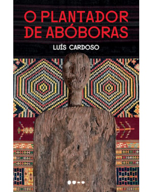 O plantador de abóboras