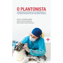 O PLANTONISTA