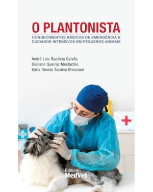 O PLANTONISTA