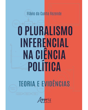 O PLURALISMO INFERENCIAL NA CIÊNCIA POLÍTICA: TEORIA E EVIDÊNCIAS