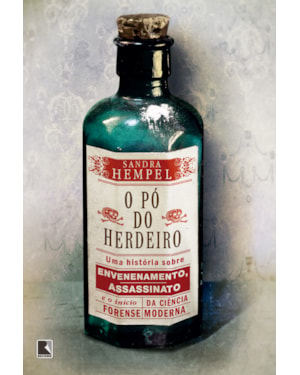 O PÓ DO HERDEIRO
