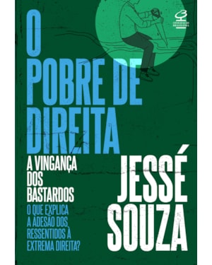 O POBRE DE DIREITA: A VINGANÇA DOS BASTARDOS