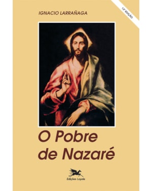 O POBRE DE NAZARÉ