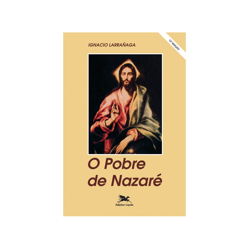 O POBRE DE NAZARÉ