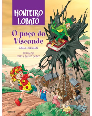 O POÇO DO VISCONDE