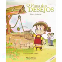 O POÇO DOS DESEJOS