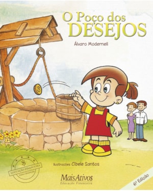 O POÇO DOS DESEJOS