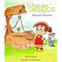 O POÇO DOS DESEJOS