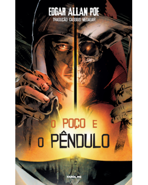 O POÇO E O PÊNDULO