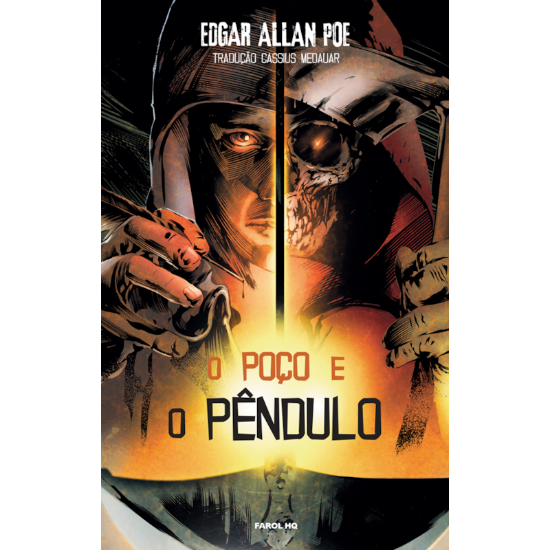 O POÇO E O PÊNDULO