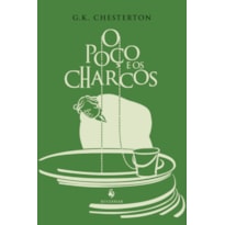 O POÇO E OS CHARCOS
