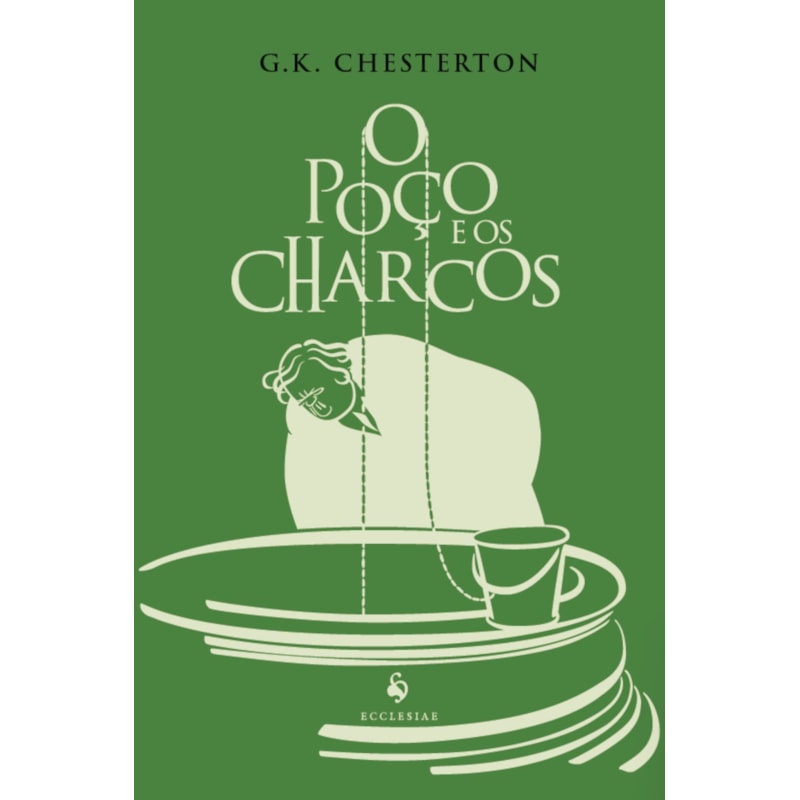 O POÇO E OS CHARCOS