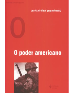 O PODER AMERICANO