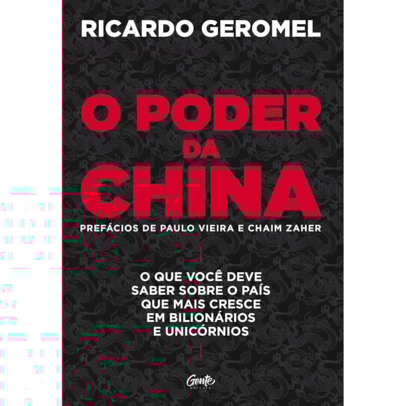 O PODER DA CHINA