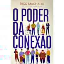O PODER DA CONEXÃO