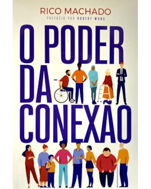 O PODER DA CONEXÃO