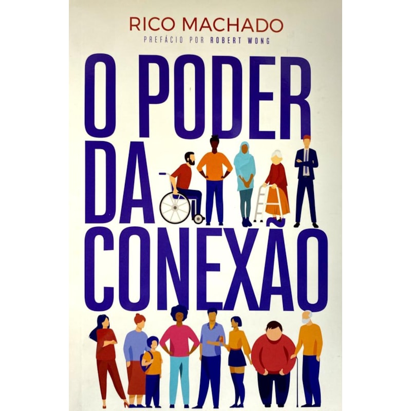 O PODER DA CONEXÃO