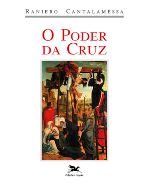 O PODER DA CRUZ: MEDITAÇÕES PARA A SEXTA-FEIRA SANTA NA BASÍLICA DE SÃO PEDRO