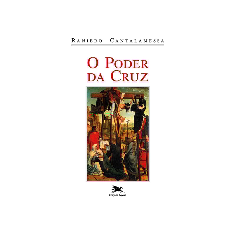 O PODER DA CRUZ: MEDITAÇÕES PARA A SEXTA-FEIRA SANTA NA BASÍLICA DE SÃO PEDRO