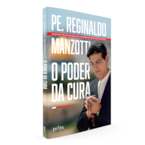 O PODER DA CURA