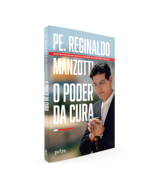 O PODER DA CURA