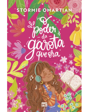 O PODER DA GAROTA QUE ORA