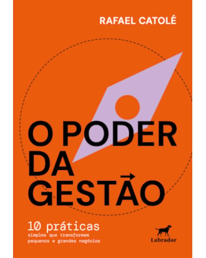 O PODER DA GESTÃO: 10 PRÁTICAS SIMPLES QUE TRANSFORMAM PEQUENOS E GRANDES NEGÓCIOS