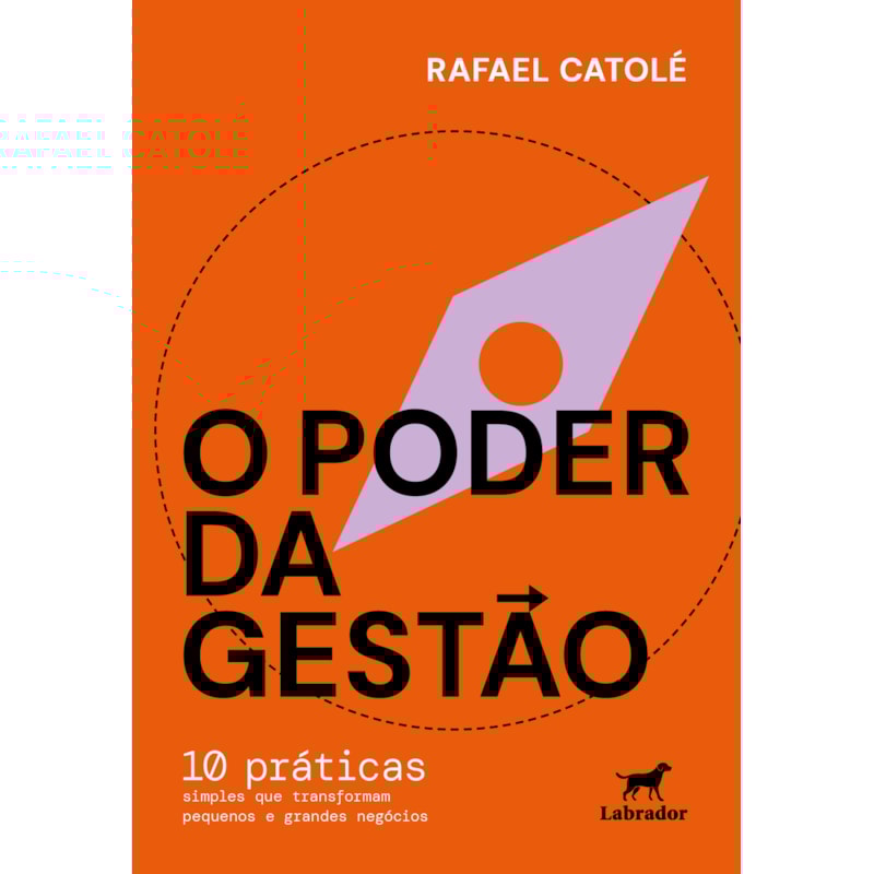 O PODER DA GESTÃO: 10 PRÁTICAS SIMPLES QUE TRANSFORMAM PEQUENOS E GRANDES NEGÓCIOS