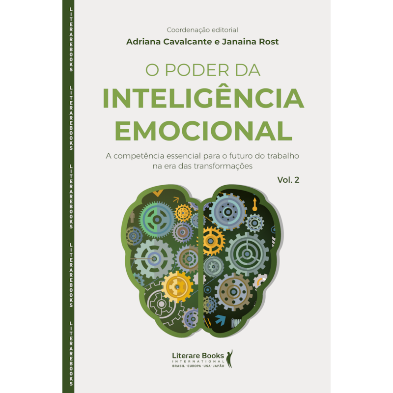 O poder da inteligência emocional: A competência essencial para o futuro do trabalho na era das transformações