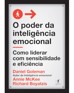 O PODER DA INTELIGÊNCIA EMOCIONAL: COMO LIDERAR COM SENSIBILIDADE E EFICIÊNCIA