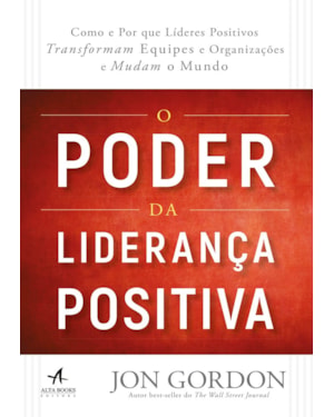 O poder da liderança positiva