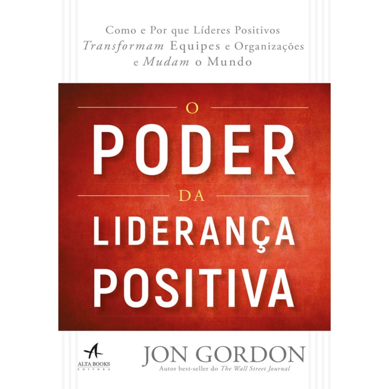 O poder da liderança positiva