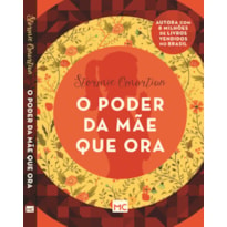 O PODER DA MÃE QUE ORA - POCKET