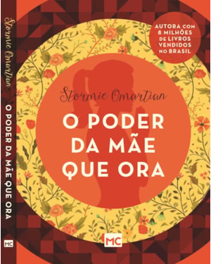 O PODER DA MÃE QUE ORA - POCKET