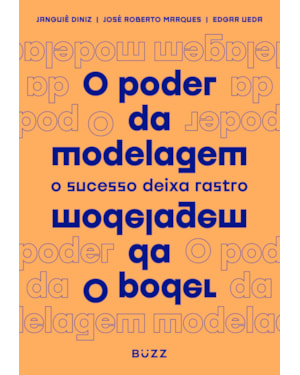 O PODER DA MODELAGEM